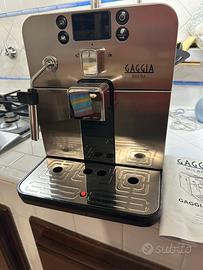 Gaggia Brera