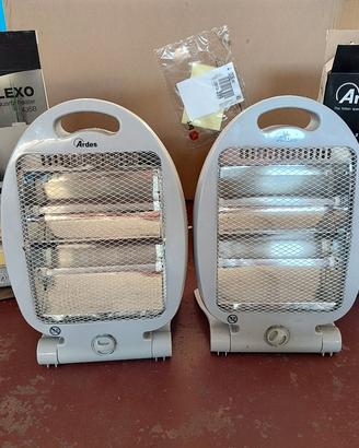 Stufetta elettrica Ardes 435B