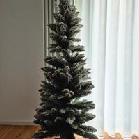Albero Di NATALE 150cm Nuovo.