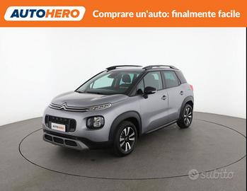 CITROEN C3 Aircross GS67163