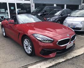 BMW Z4 sDrive20i Advantage