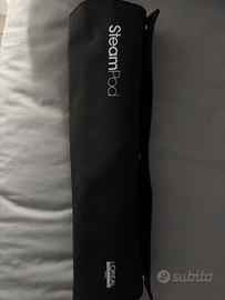 Piastra Steam pod rowenta