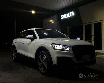 AUDI Q2 2020