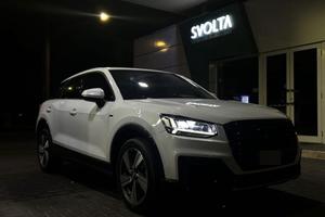 AUDI Q2 2020
