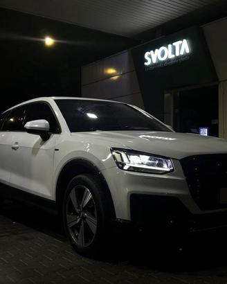 AUDI Q2 2020