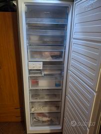 freezer inverter beko
