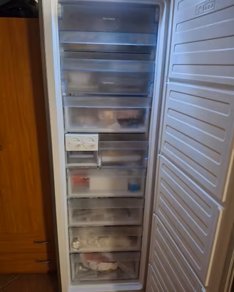 freezer inverter beko