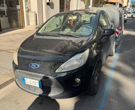 Ford Ka anno 2012