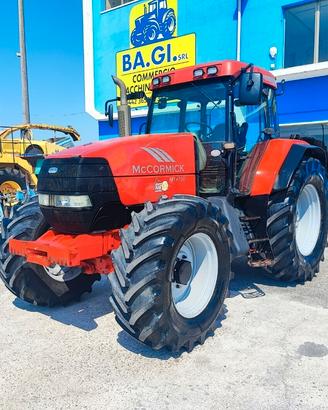 McCormick MTX 150-fr. aria
