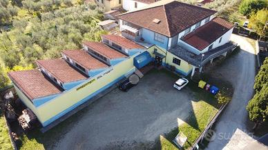 LABORATORIO A REGGELLO