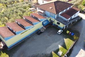 LABORATORIO A REGGELLO