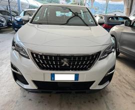 Peugeot 5008 2020 BlueHDi 130 S&S Business