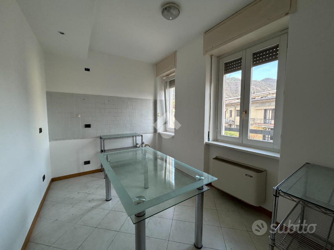Appartamento – BG - Altro