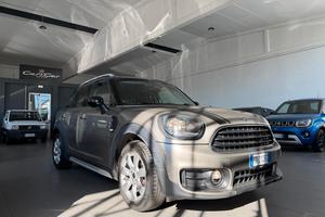 Mini One D Countryman 2.0 Cooper Hype
