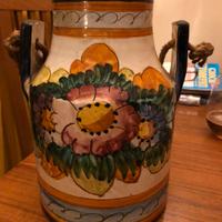 Antica maiolica