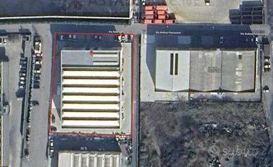 Immobile in asta di 2342 m² a Albavilla
