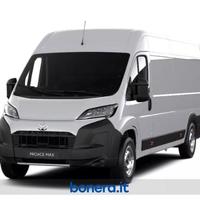 Toyota Proace Max 35H 2.2d 140cv L4H2