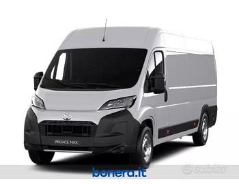 Toyota Proace Max 35H 2.2d 140cv L4H2