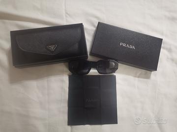 Occhiali da sole Prada