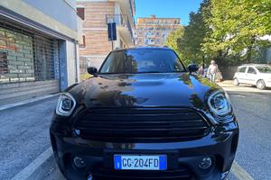 MINI Mini Countryman F60 - 2021