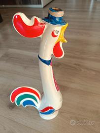 Bottiglia da collezione