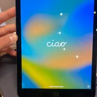 iPad Pro 9.7” Wi-Fi 2016