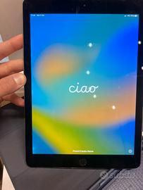 iPad Pro 9.7” Wi-Fi 2016