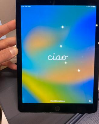 iPad Pro 9.7” Wi-Fi 2016