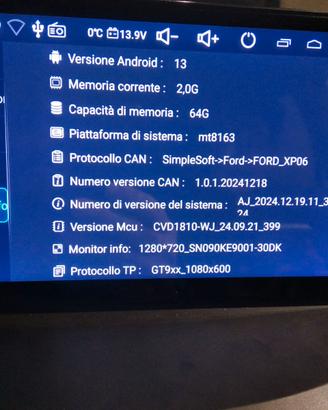 Autoradio