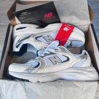 New Balance 530 Taglia 40 Nuove