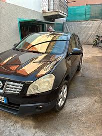 Nissan qashqai 1.5