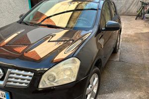 Nissan qashqai 1.5