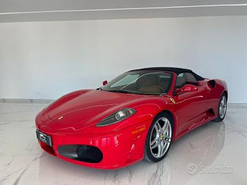 Ferrari F430 Spider F1