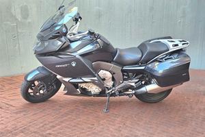 Bmw k 1600 gt - 2015