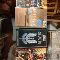 Film  videocassette Dune Sas Blade Runner