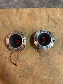 tweeter Audio System AT-33.