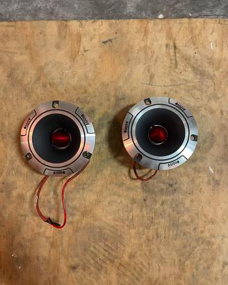 tweeter Audio System AT-33.
