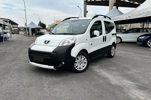 Peugeot Bipper 1.3 DIESEL 75CV KM CERTIFICATI