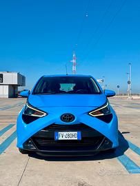 Toyota Aygo 1.0 Benzina/Gpl 2019 2a serie