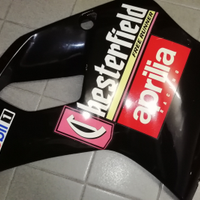 Ricambi Aprilia
