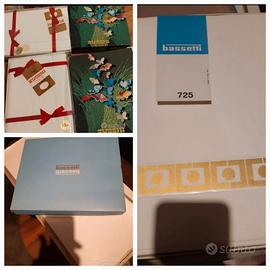 Lenzuola in  lino  Zucchi e Bassetti