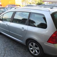 Peugeot 307 1.6 16V HDi FAP 110CV SW Australian