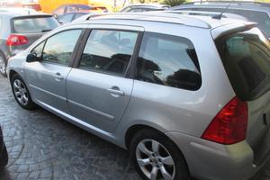 Peugeot 307 1.6 16V HDi FAP 110CV SW Australian