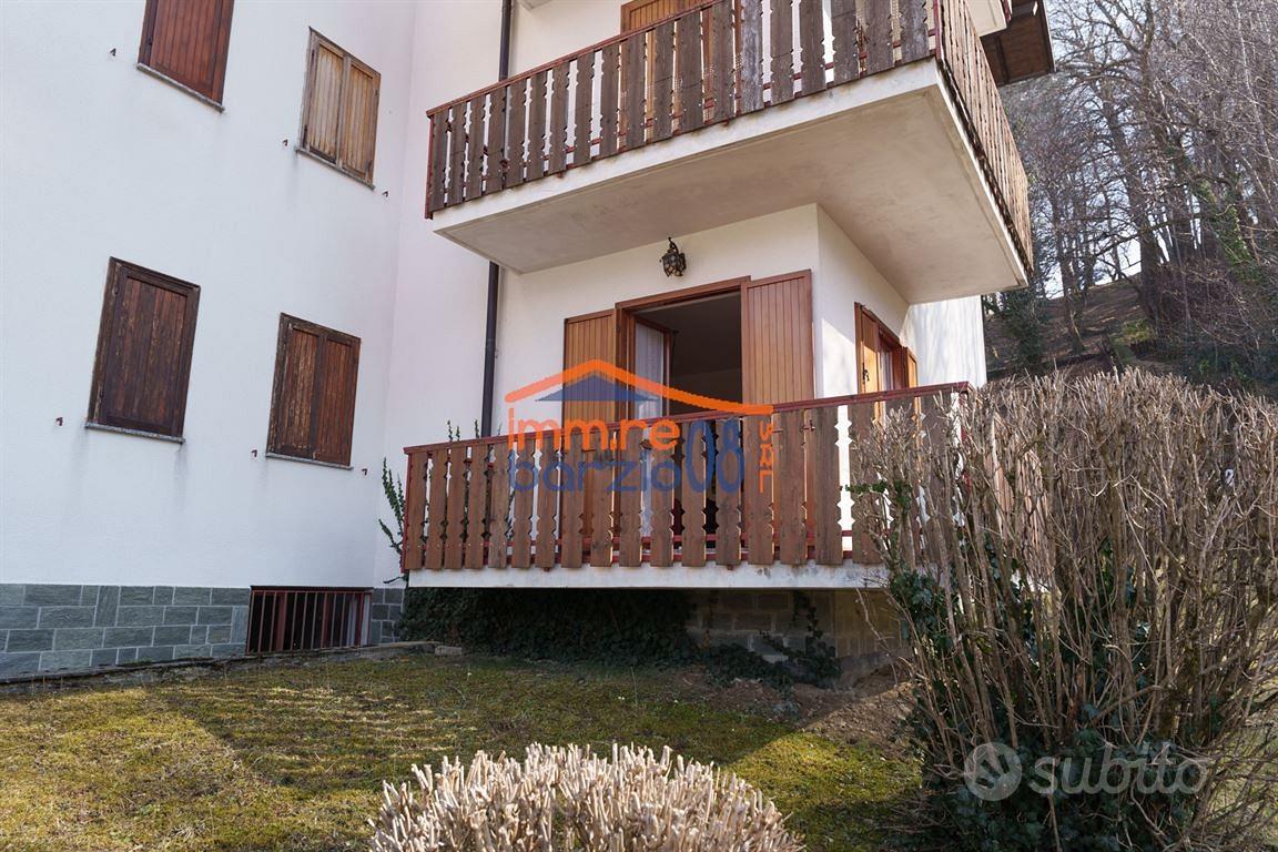 Appartamento – Cremeno, Tonalli di Sopra, Villaggio Capannine - Vista 4