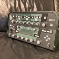 Kemper con custodia