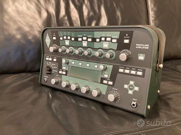 Kemper con custodia