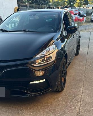 Si vende Clio RS 1.6