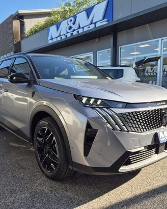 PEUGEOT 5008 Hybrid 145 e-DCS6 GT #VARI COLORI