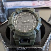 Orologio Casio g-shock gba-900uu-3aer