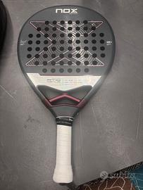 Racchetta Padel 